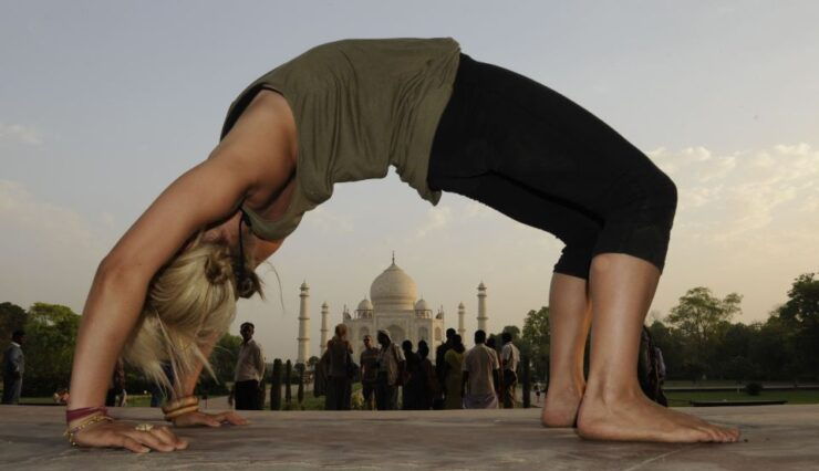 Yoga Tour To India - Good To Know