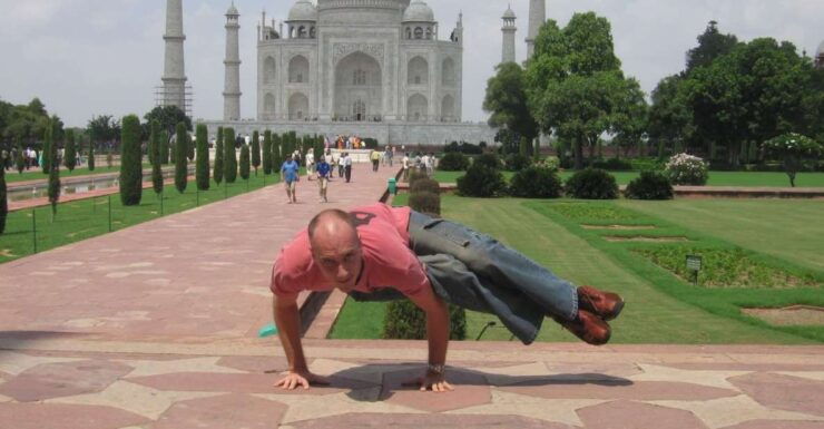 Yoga Tour To India - Tour Highlights