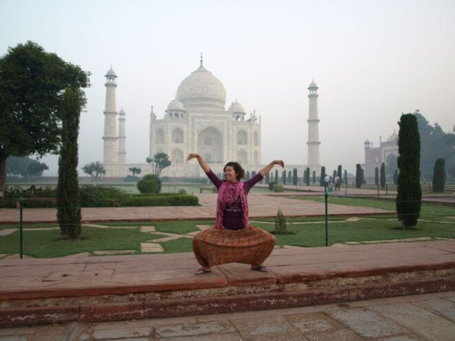 Yoga Tour To India - Inclusions and Exclusions