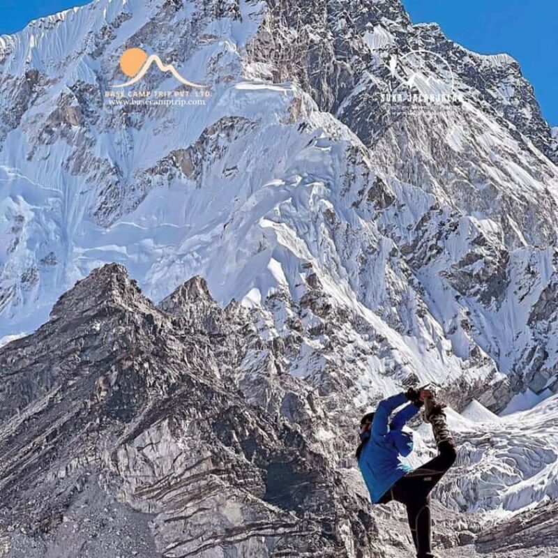 Yoga Trek in Himalaya  10 Days Annapurna Base Camp - Practical Tips for a Successful Trek
