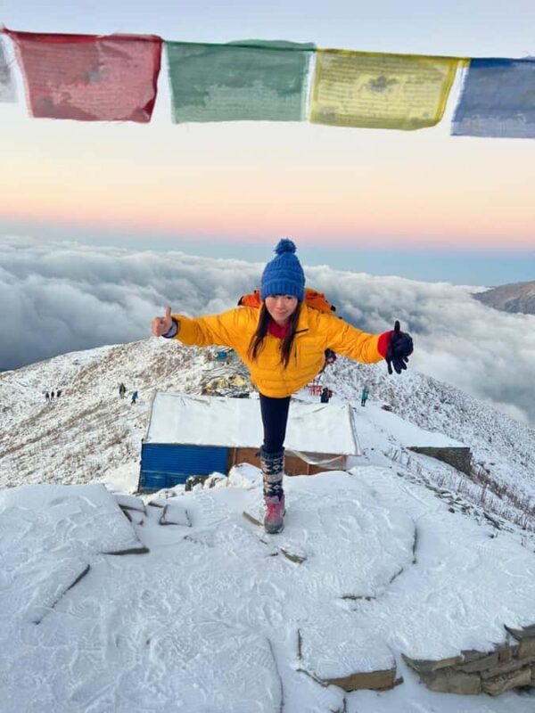 Yoga Trek in Himalaya  10 Days Annapurna Base Camp - Good To Know