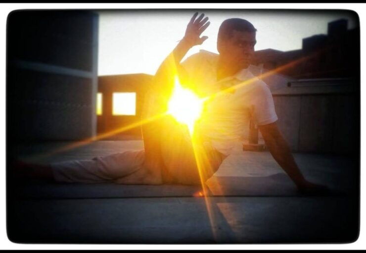 Yoga With Heritage Walking - Good To Know