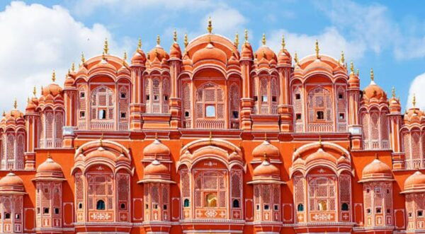 Yoga With Heritage Walking - Booking Details