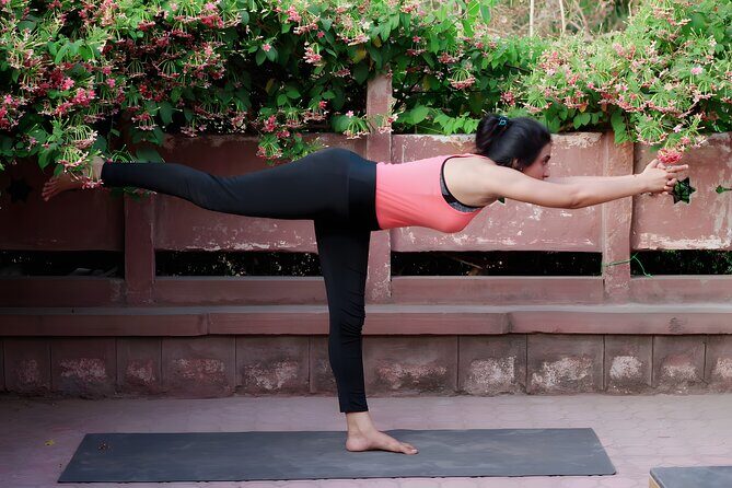 Yoga with Tejaswini - Good To Know