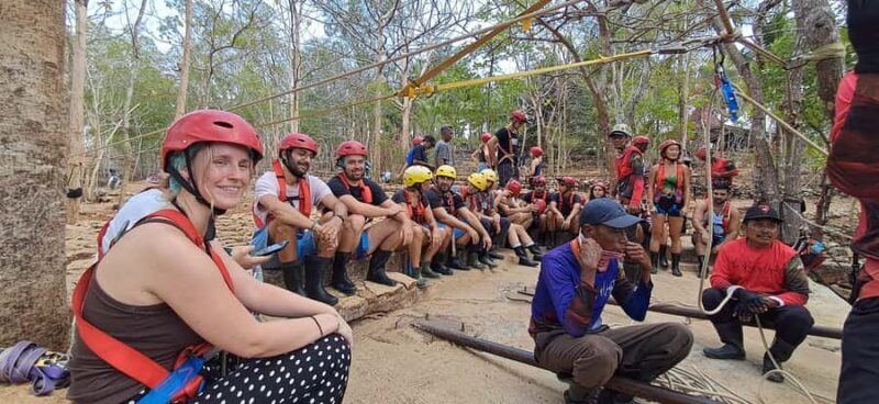 Yogayakarta : Jomblang Cave and Pindul Cave Tour - Practical Tips for Your Cave Adventure