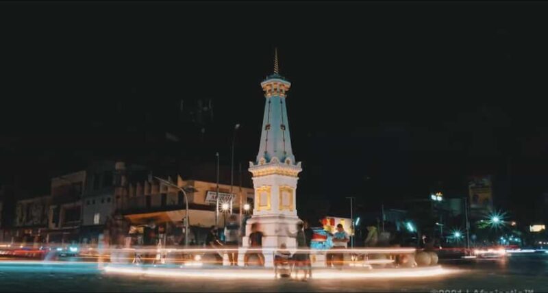 Yogya Adventure: Jomblang, Pindul & Tugu Jogja Tour - FAQ