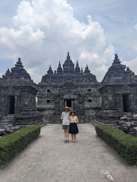 Yogya Customize Private Tour - Good To Know