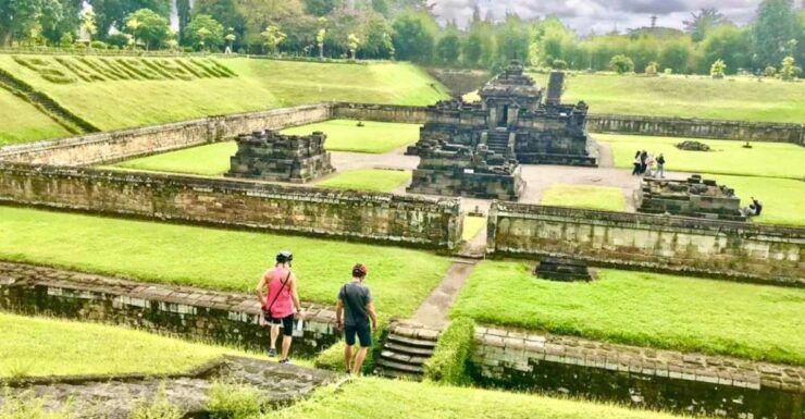 Yogya Customize Private Tour - Benefits of Yogya Customize Private Tour