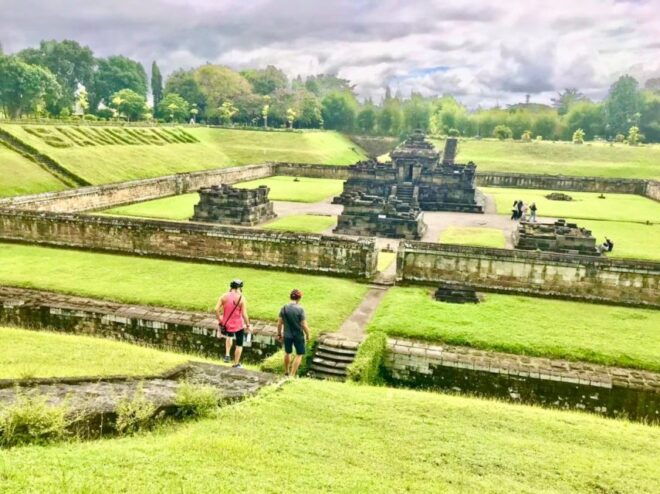 Yogya Customize Private Tour - Extensive 10-Hour Itinerary