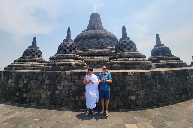 Yogya Customized Tour - Tour Highlights
