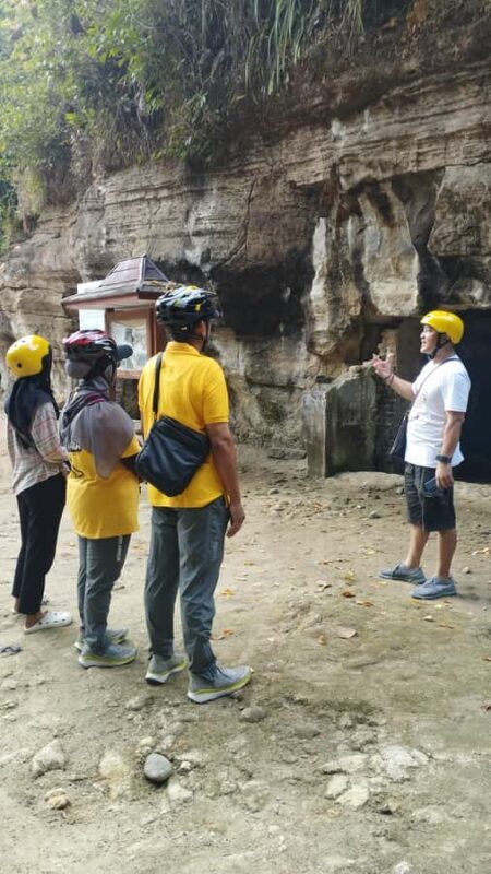 Yogya Hidden Gems Heritage Bicycle Tour - Discovering the Hidden Heritage of Yogyakarta by Bike
