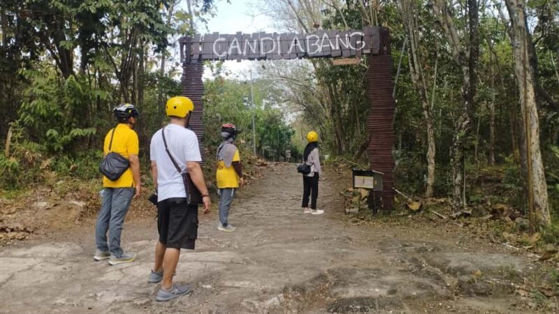 Yogya Hidden Gems Heritage Bicycle Tour - Good To Know