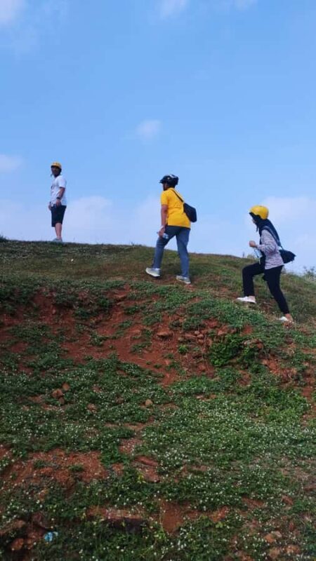 Yogya Hidden Gems Heritage Bicycle Tour - FAQ