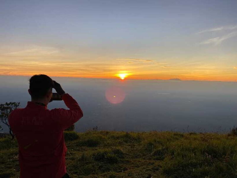 Yogyakarta: 1 Day Trip Mount Merbabu Sunrise Hike - FAQ