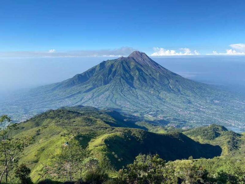 Yogyakarta: 1 Day Trip Mount Merbabu Sunrise Hike - Final Thoughts