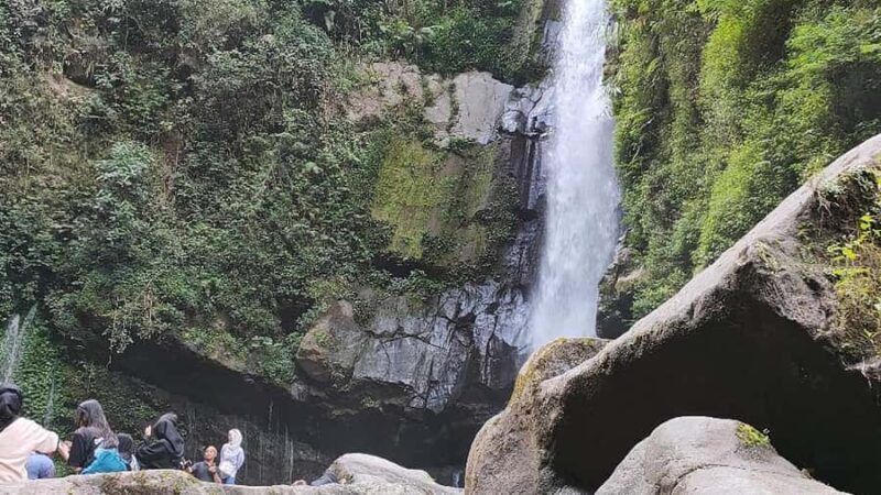 Yogyakarta 2-Day Adventure Tour - Who Is This Tour Best For?