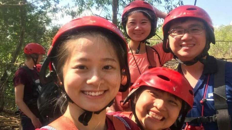 Yogyakarta 2-Day Adventure Tour - What Makes This Tour Stand Out?