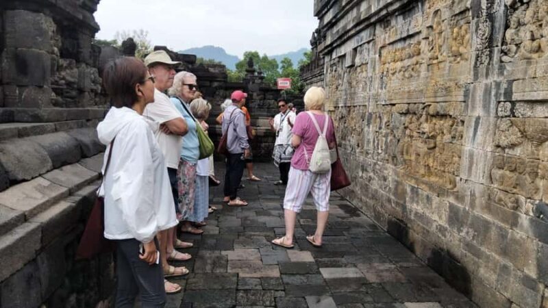 Yogyakarta: 2-Day Highlights Tour with Guide and Pickup - Practical Details and Traveler Tips