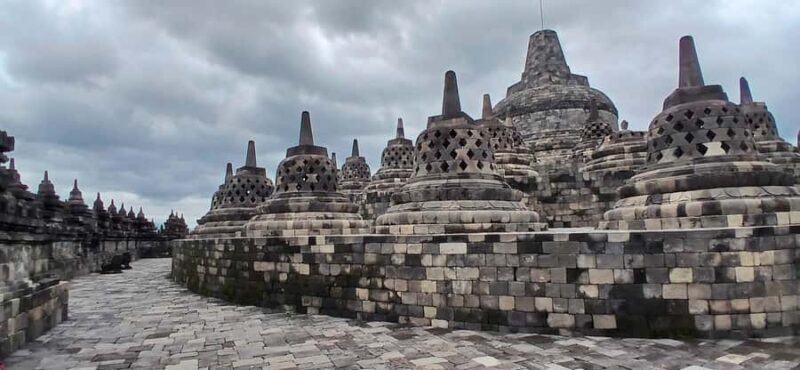 Yogyakarta: 2 Days City Tour with Pickup and Drop-off - An In-Depth Look at the 2-Day Yogyakarta Tour