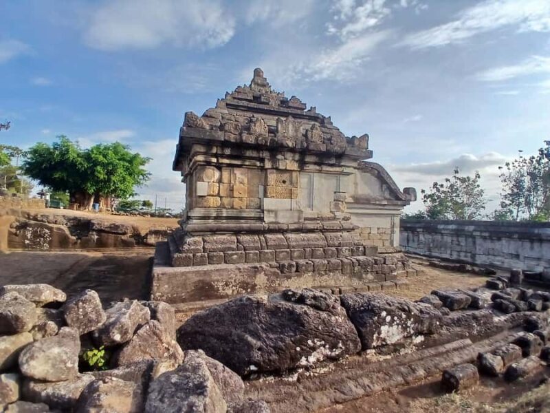 Yogyakarta: 2 Days City Tour with Pickup and Drop-off - Frequently Asked Questions