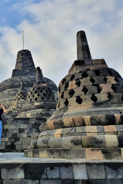 Yogyakarta: 2 Days Jomblang Cave Borobudur Prambanan Trips - Questions You May Have