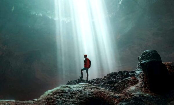Yogyakarta 2 Days Tour : UNESCO Temples and Cave Adventures - Jomblang Cave Adventure