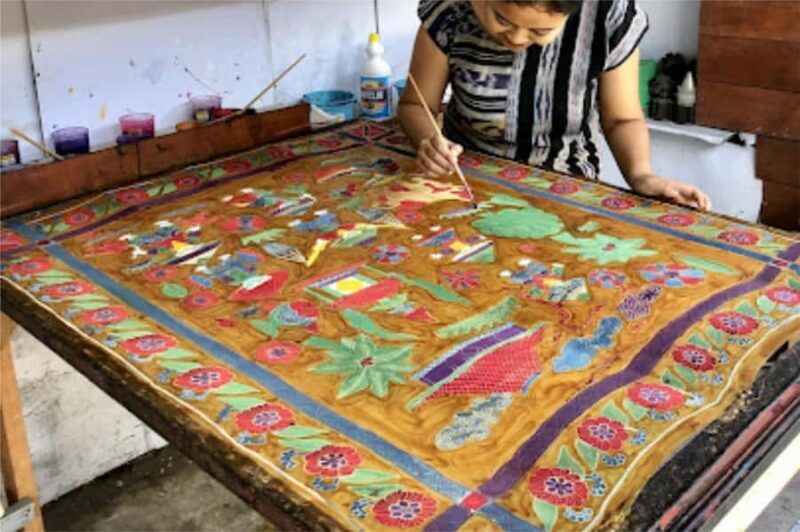 Yogyakarta: 2-hour Batik Making Course with Souvenir - Final Thoughts