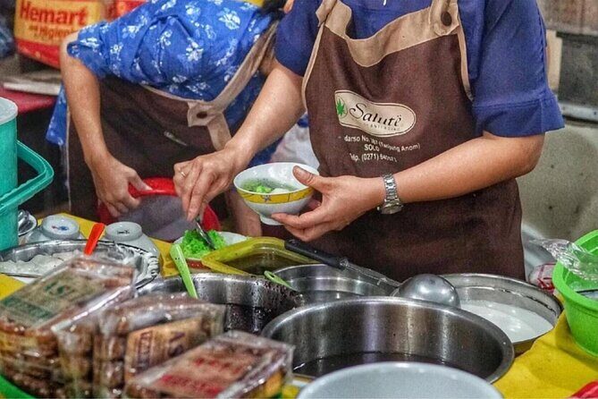 Yogyakarta: 2-Hour City Introduction on Walking Tour - Authentic Experiences and Hidden Gems