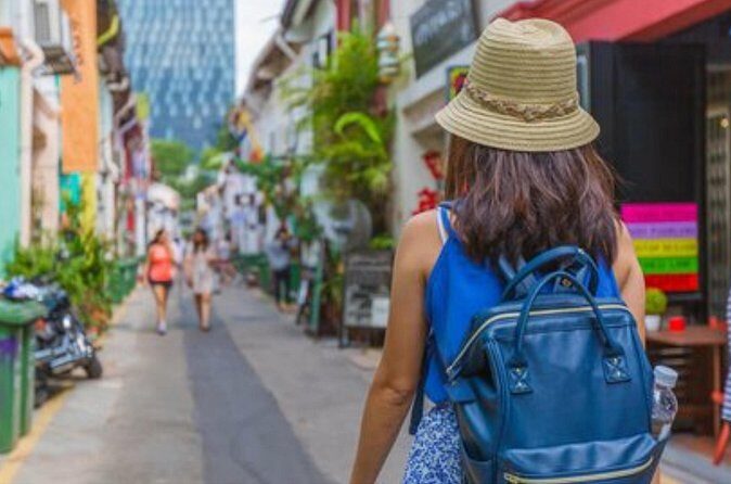 Yogyakarta: 2-Hour City Introduction on Walking Tour - The Sum Up