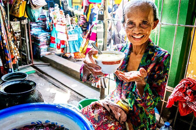 Yogyakarta: 2-Hour City Introduction on Walking Tour - FAQ