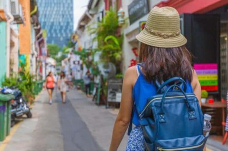 Yogyakarta: 2-Hour Crash Course City Intro on Walking Tour - What Travelers Say: Authentic Experiences & Expert Guides