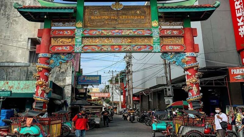 Yogyakarta: 3-Day Borobudur, Merapi, and City Tour - Discover Yogyakarta: A 3-Day Tour of Ancient Temples and Cultural Highlights