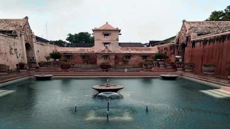 Yogyakarta: 3-Day Borobudur, Merapi, and City Tour - Good To Know