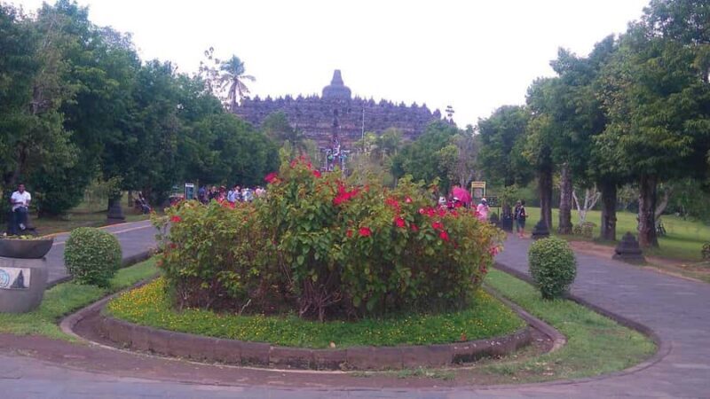 Yogyakarta: 3-Day Borobudur, Merapi, and City Tour - The Sum Up