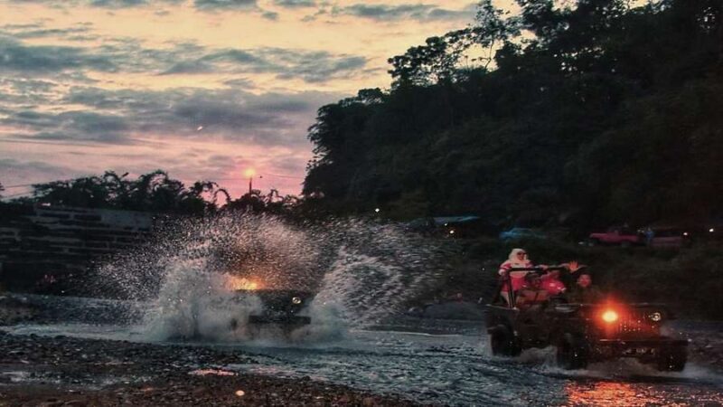 Yogyakarta: 3-Day Borobudur, Merapi, and City Tour - FAQ