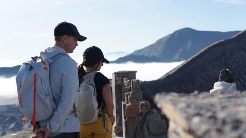 Yogyakarta: 3-Day Bromo Ijen drop off Ubud, Bali or Surabaya - Exploring Java’s Volcanoes: A 3-Day Adventure from Yogyakarta