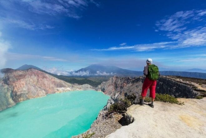 Yogyakarta: 3-Day Bromo & Ijen Volcano Trip With Lodging - Itinerary