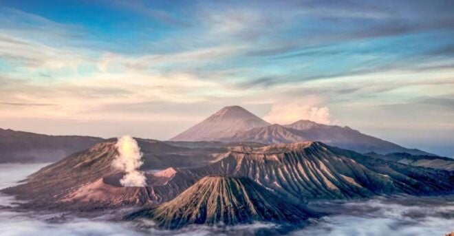 Yogyakarta: 3-Day Bromo & Ijen Volcano Trip With Lodging - Accommodation Options