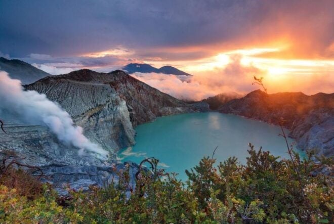 Yogyakarta: 3-Day Bromo & Ijen Volcano Trip With Lodging - Additional Information