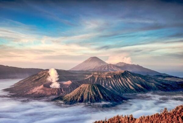 Yogyakarta: 3-Day Bromo & Ijen Volcano Trip With Lodging - Directions