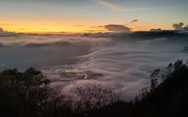 Yogyakarta : 3-Day Excursion to Ijen and Mount Bromo - Day 1: Journey to Bromo