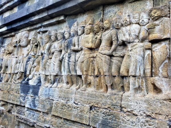 Yogyakarta : 3 Days 2 Nights Tour Package With Hotel & Meals - Meals Included