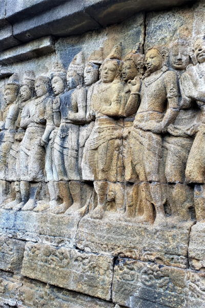 Yogyakarta : 3 Days 2 Nights Tour Package With Hotel & Meals - Questions You May Have