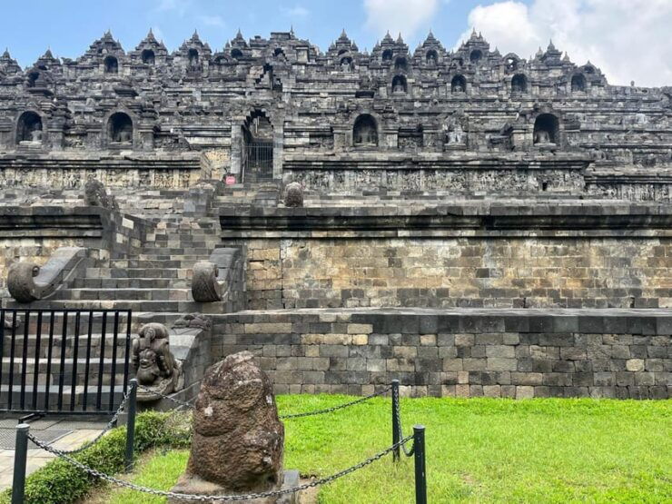 Yogyakarta: 3 Days Highlight Tour With Private Guided - Key Points