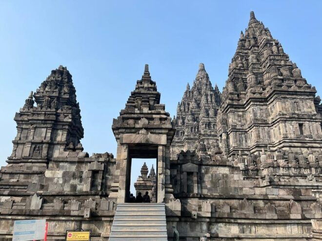 Yogyakarta: 3 Days Highlight Tour With Private Guided - Day 3 Itinerary