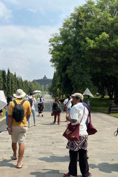 Yogyakarta: 3 Days Highlight Tour With Private Guided - Questions You May Have