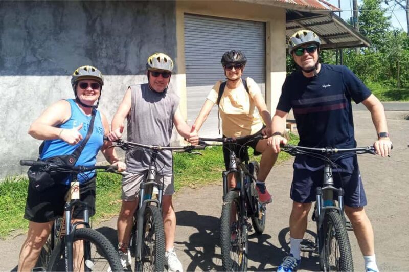 Yogyakarta: 3-Hour Bike Tour Through Villages with Transfers - Final Thoughts