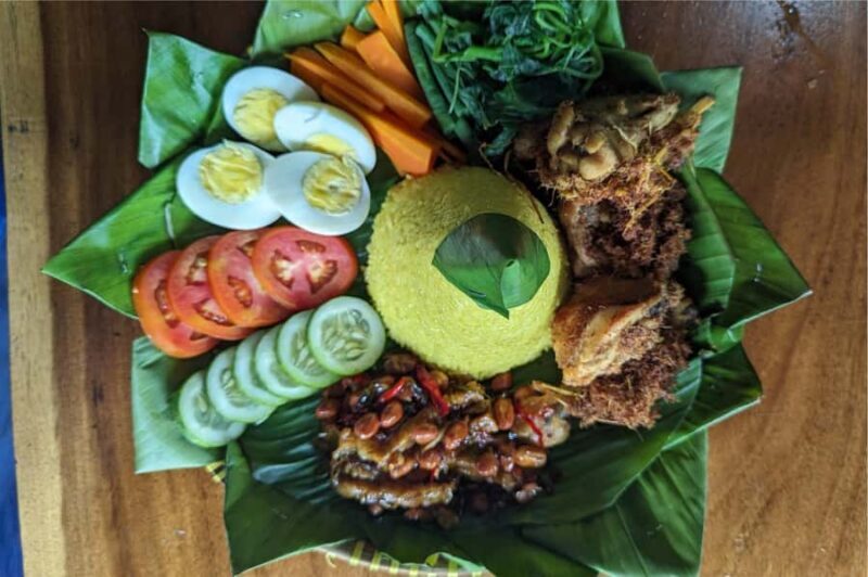 Yogyakarta: 3-hour Cooking Class with Market Tour - What Makes This Cooking Class Stand Out?