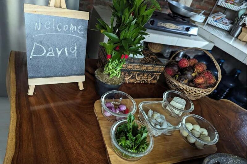 Yogyakarta: 3-hour Cooking Class with Market Tour - Final Thoughts