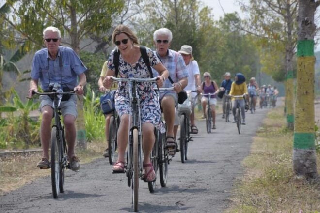 Yogyakarta: 3-Hour Countryside Guided Bike Tour - Cancellation Policy and Flexibility